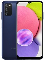 تصویر Samsung Galaxy A03s (SM-A037U)