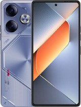 تصویر Tecno Pova 6 (LI7)